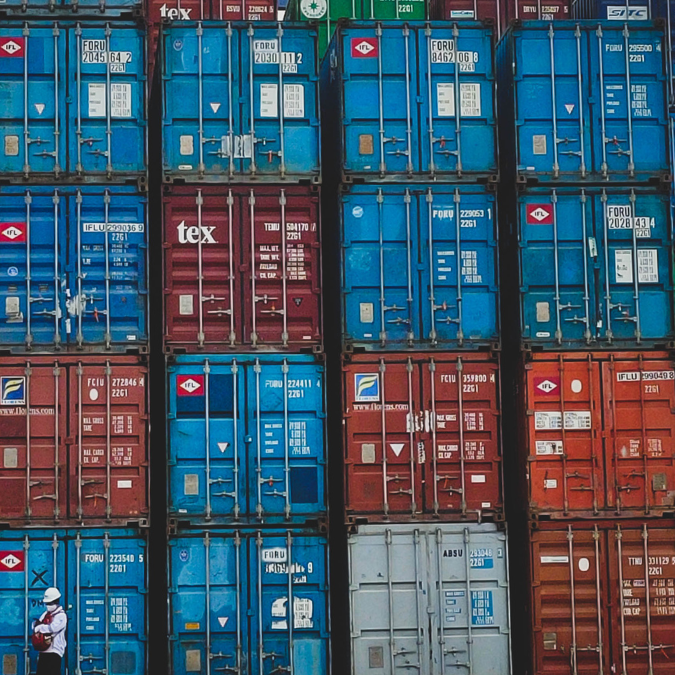 O Desafio de organizar pedidos de produtos importados – Demanda e Prazo de entrega