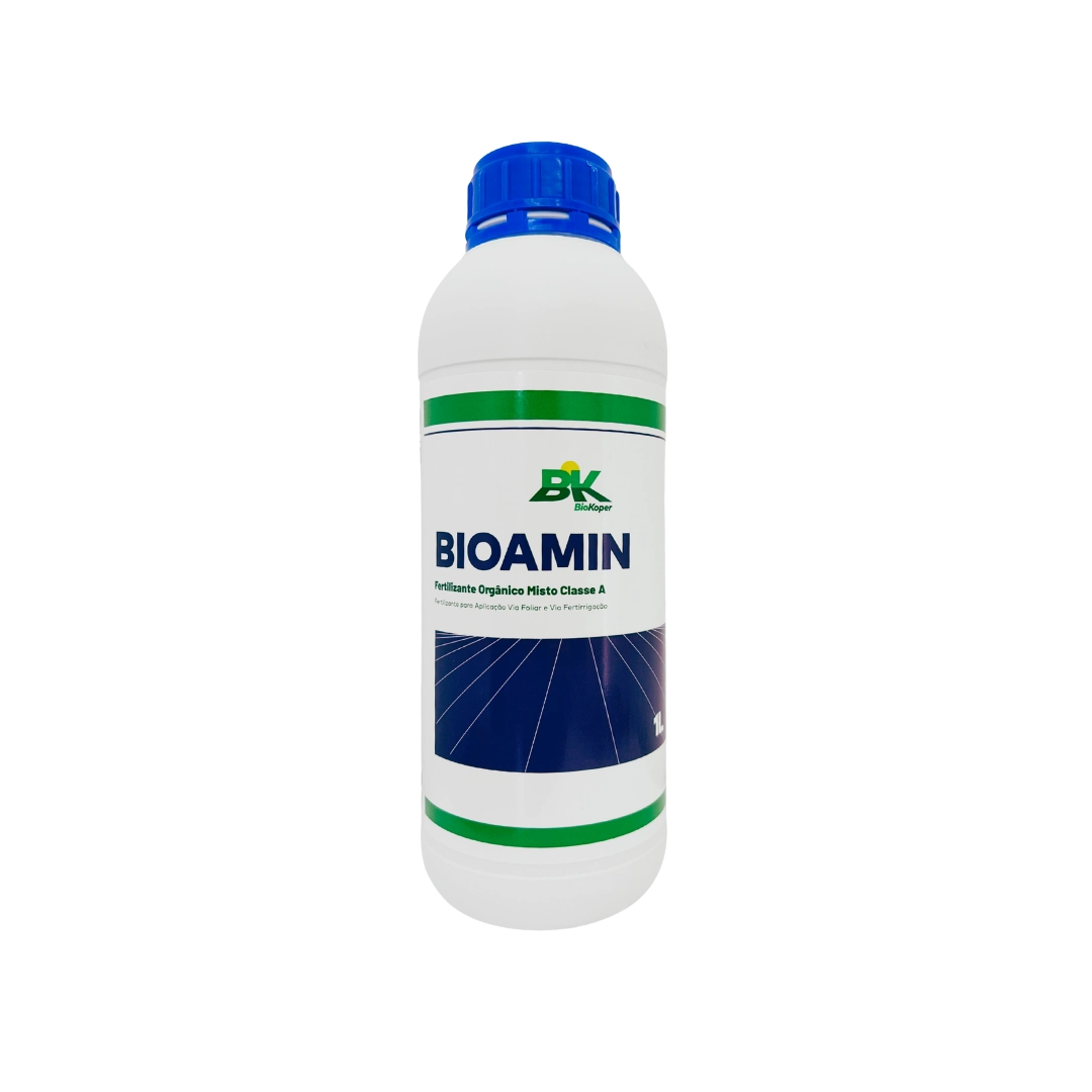 Bioamin