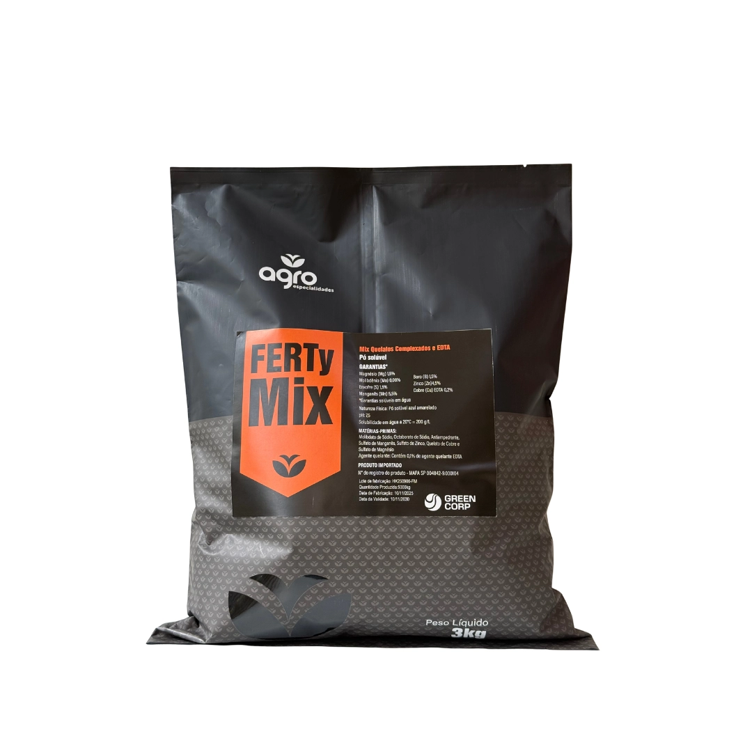 Ferty mix