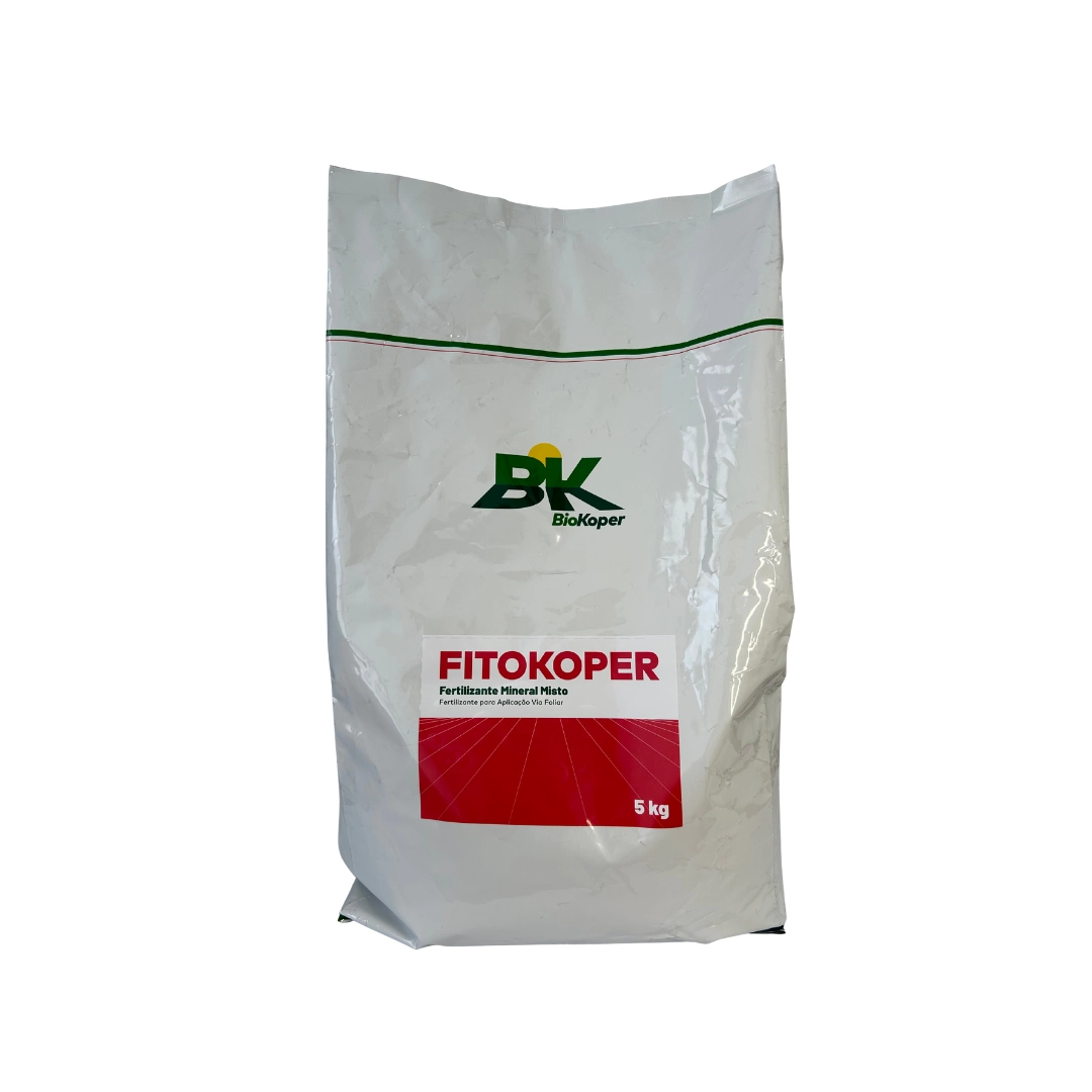 Fitokoper