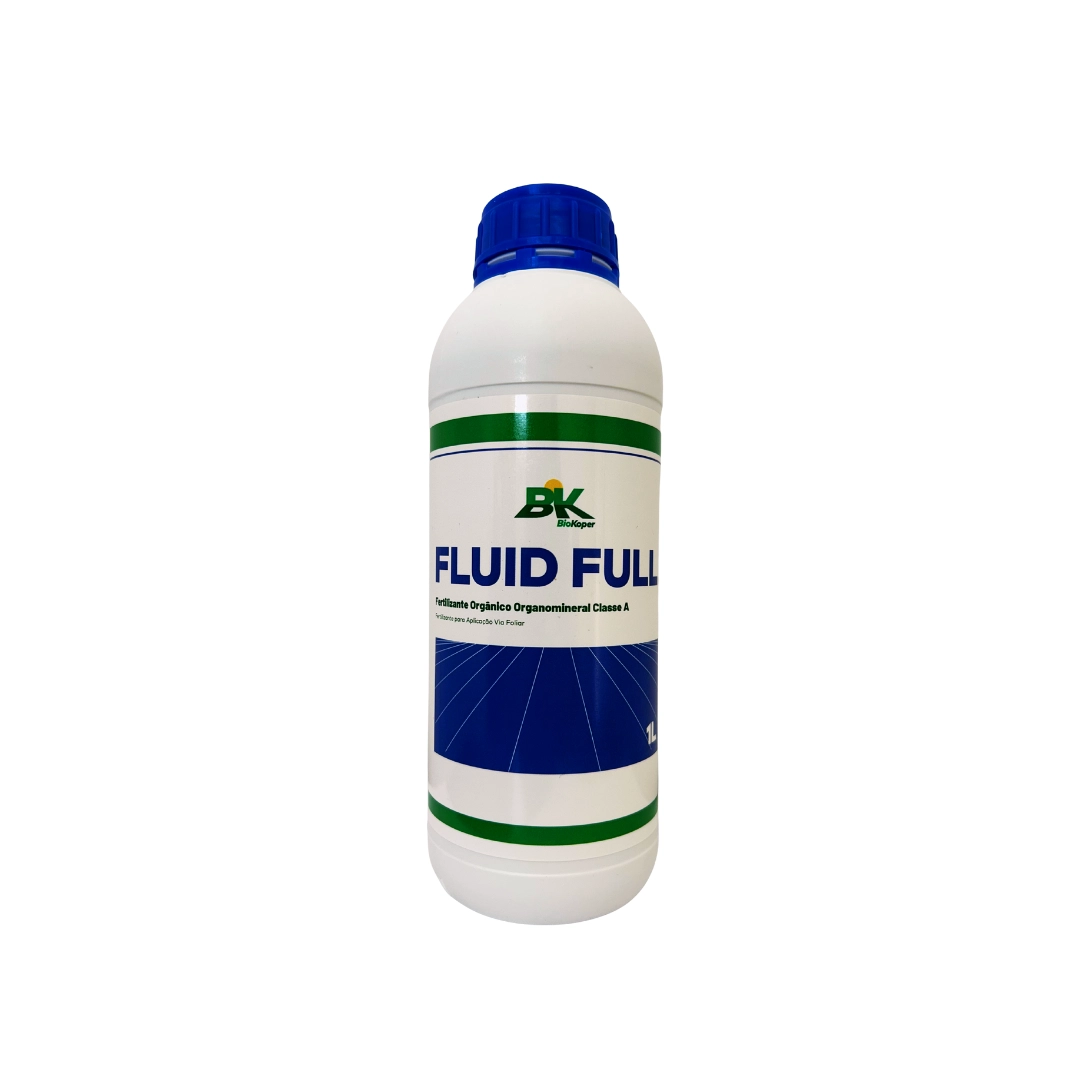 Fluid full