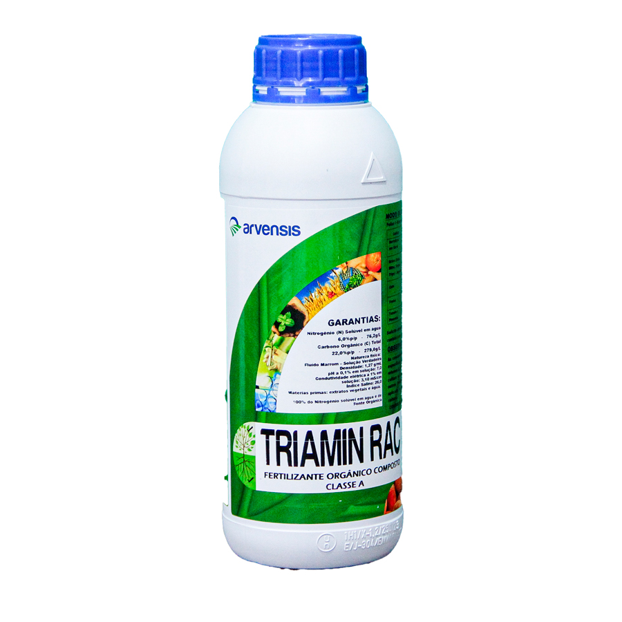 Triamin rac