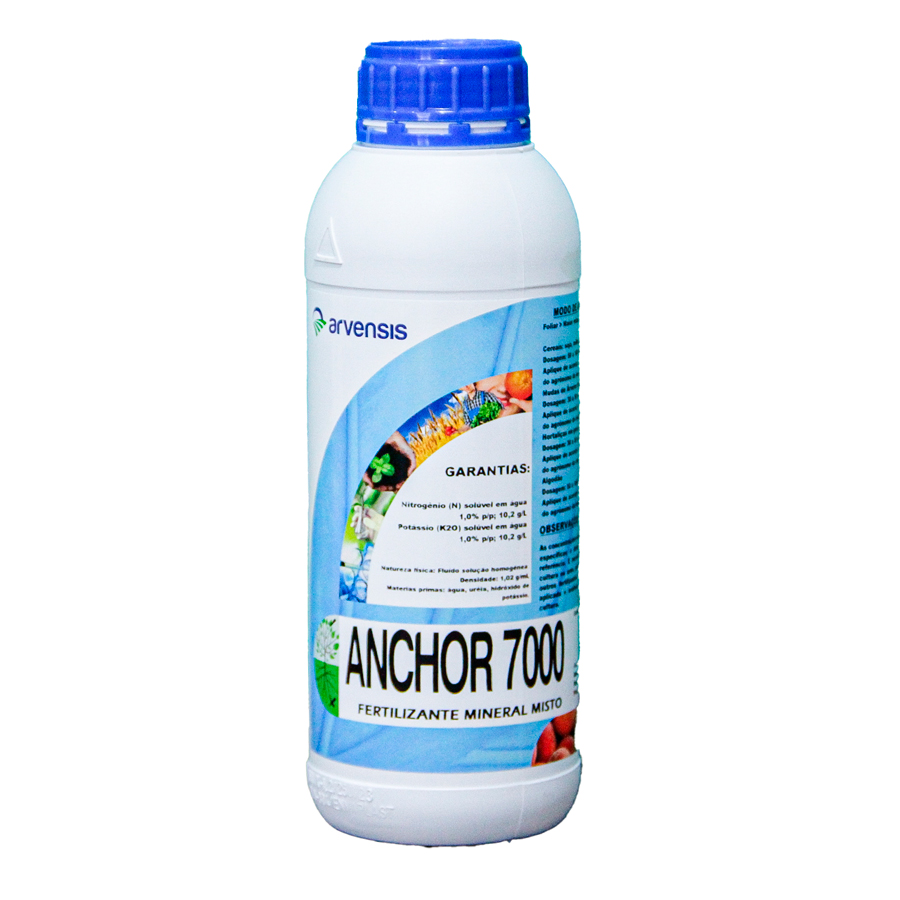 Anchor 7000