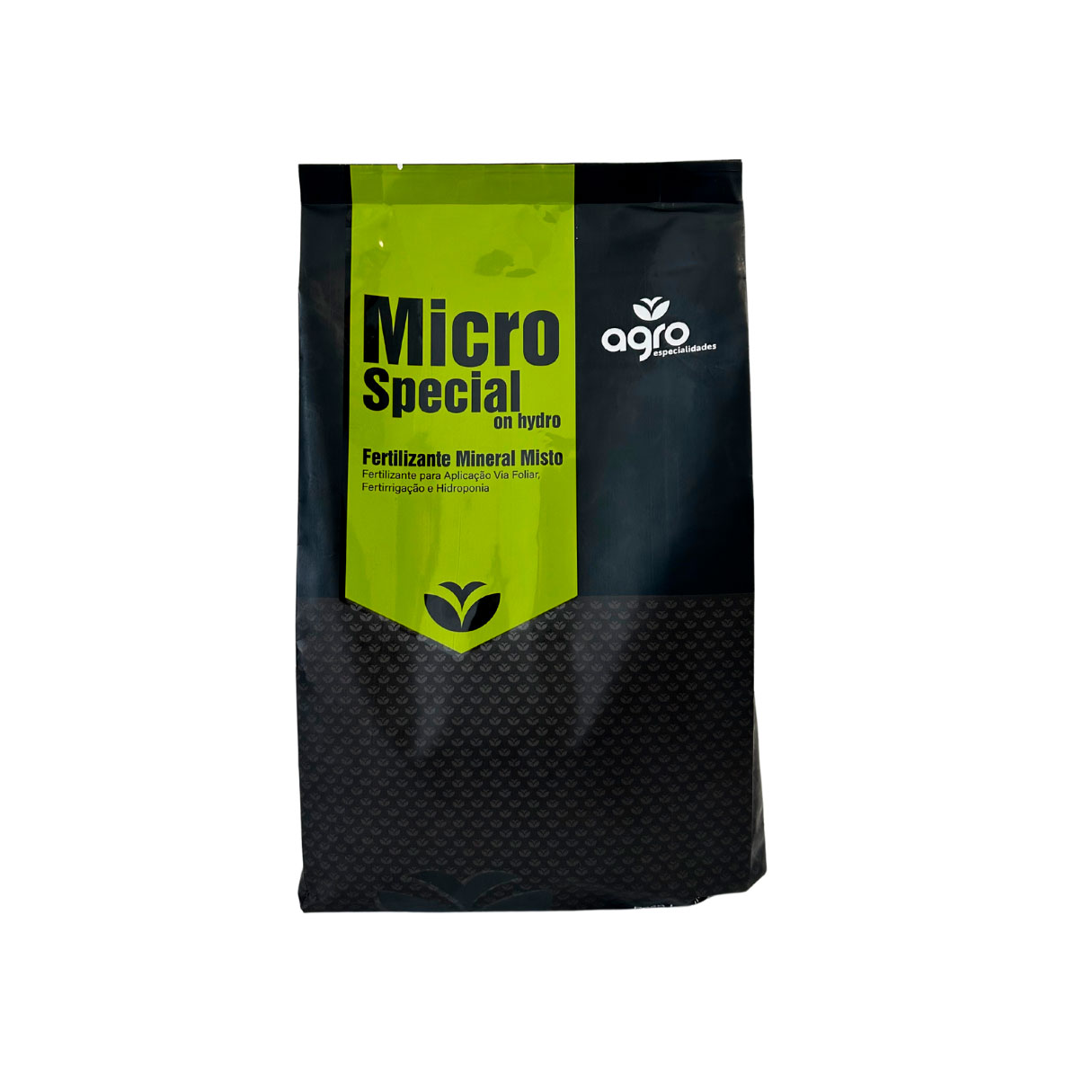 Micro special on hydro
