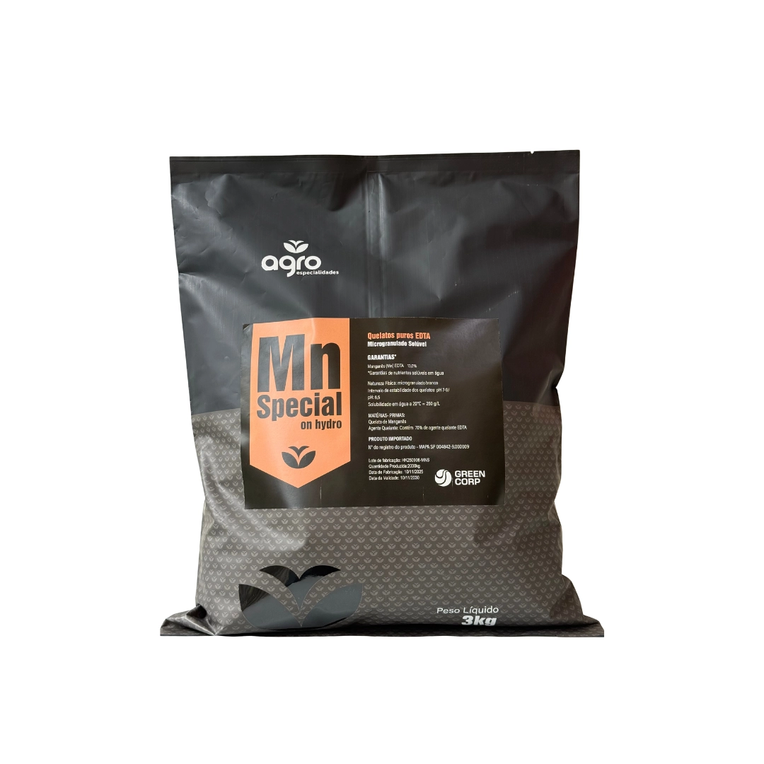Mn special on hydro