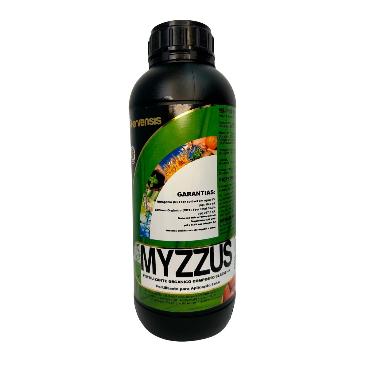 Myzzus