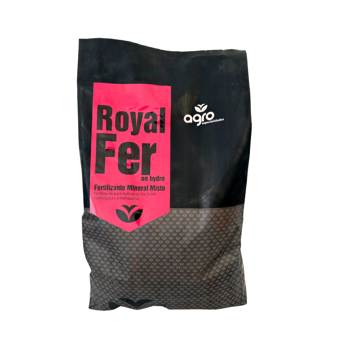 Royalfer on hydro